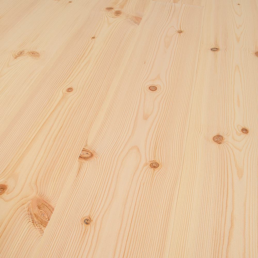 Parkettgolv DalaFloda HardPine Sand