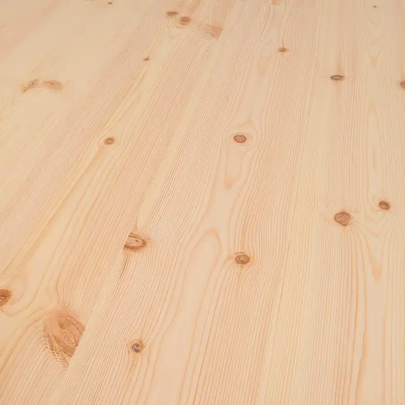 Parkettgolv DalaFloda HardPine Sand