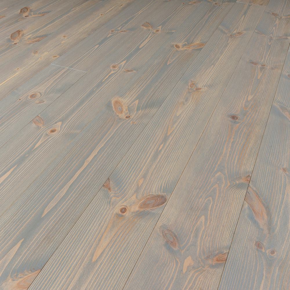 Parkettgolv DalaFloda HardPine Granite