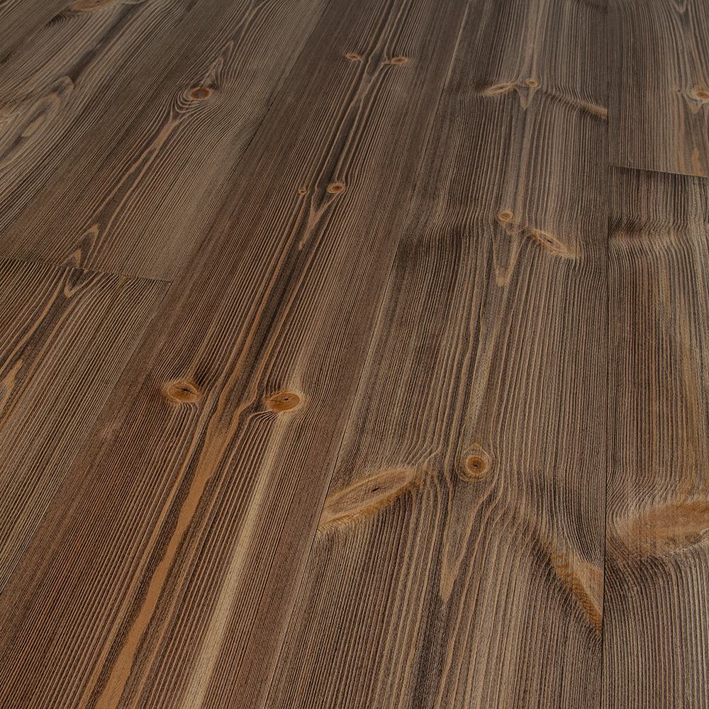 Parkettgolv DalaFloda HardPine Pyrit