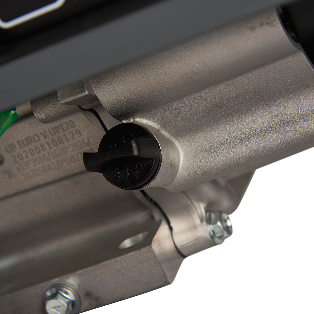 Elverk Probuilder 2600W/Max 3000W (Schuko) 208 cc