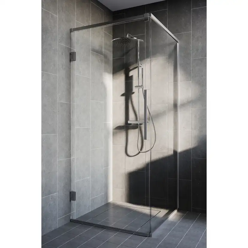 Duschhörn Svedbergs Langfoss 200