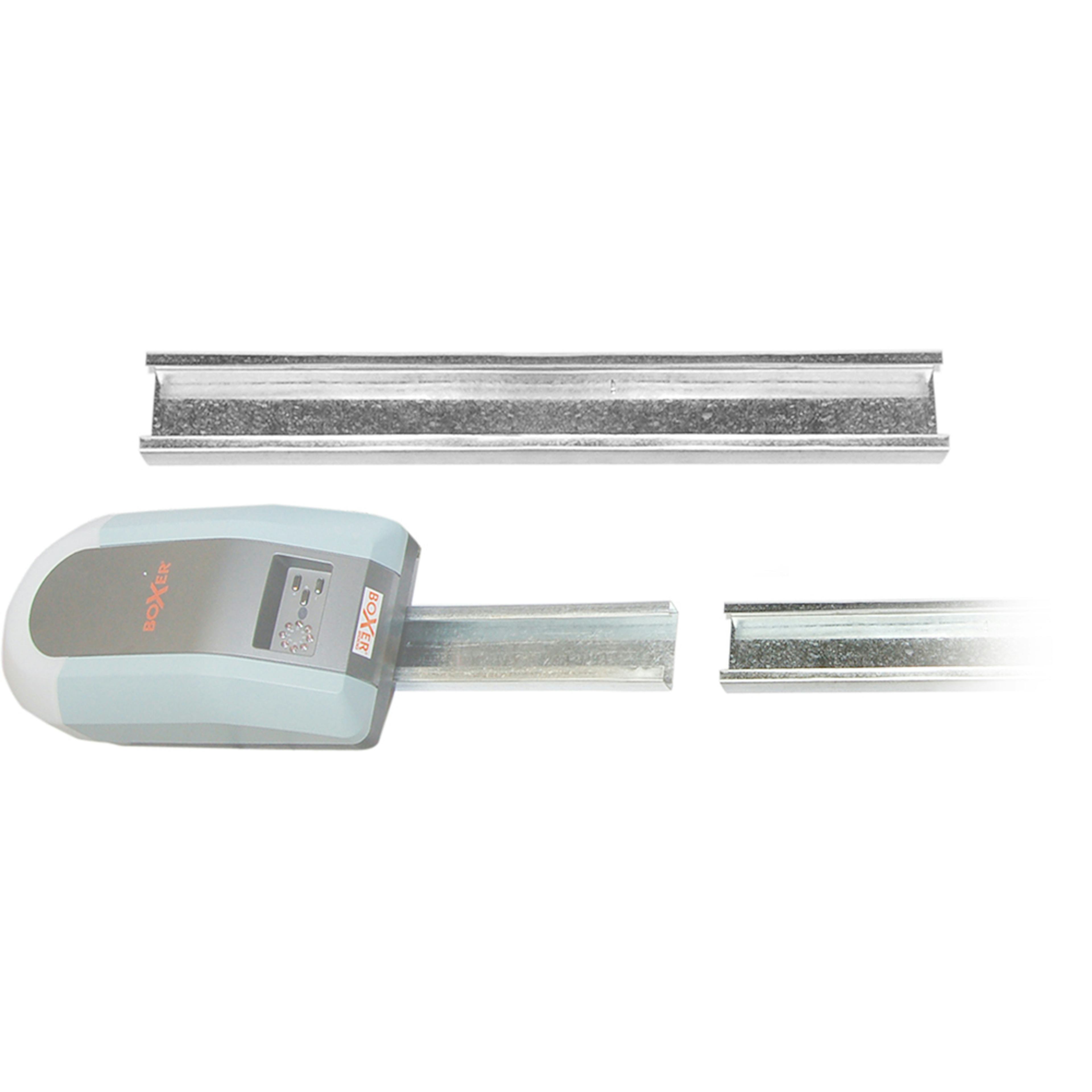 Förlängningsskena Boxer Till Garageportsöppnare 2000