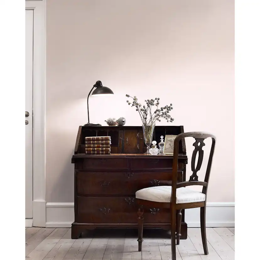 Tapet Fiona Matt deluxe 630643