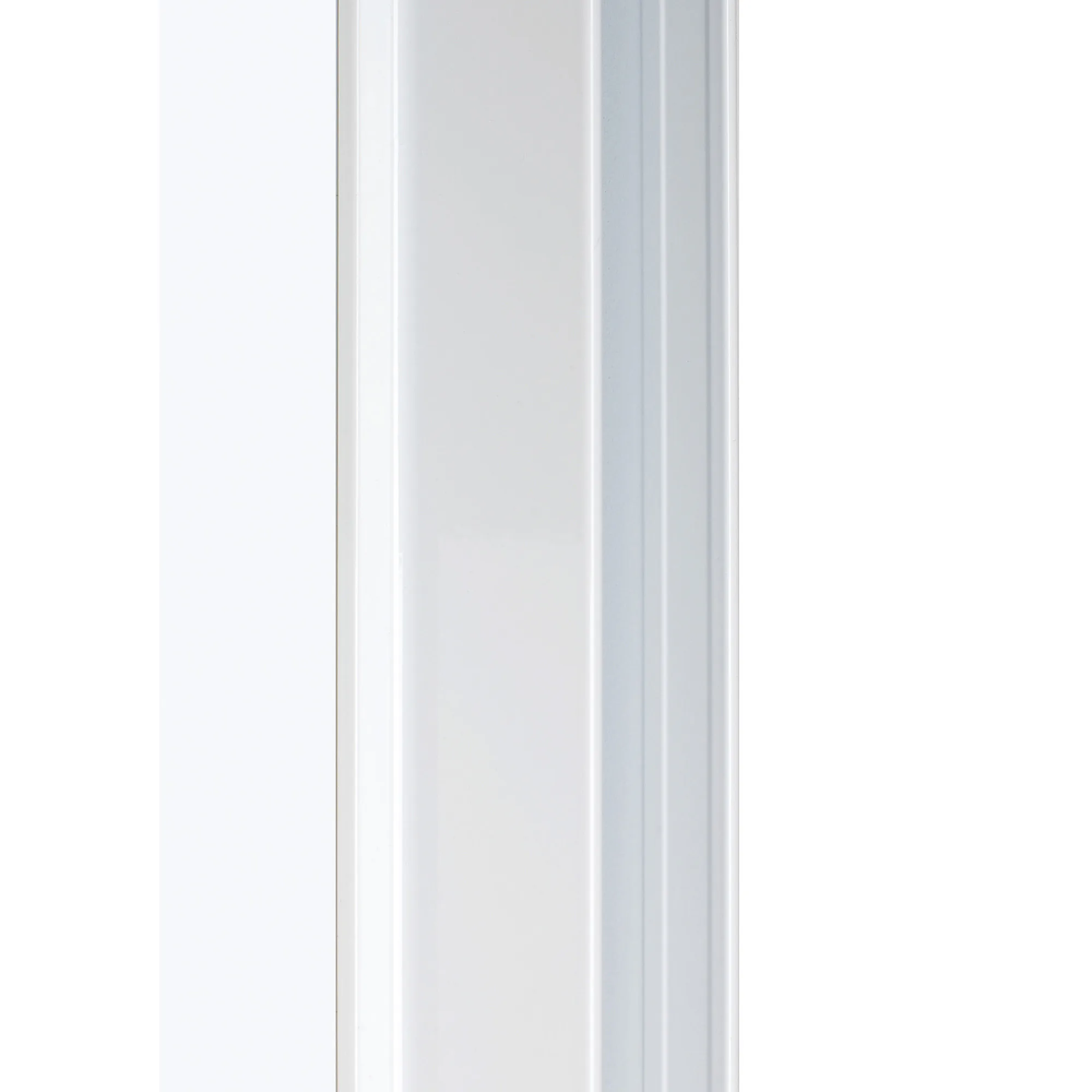 Byggprofil Svedbergs Skoga