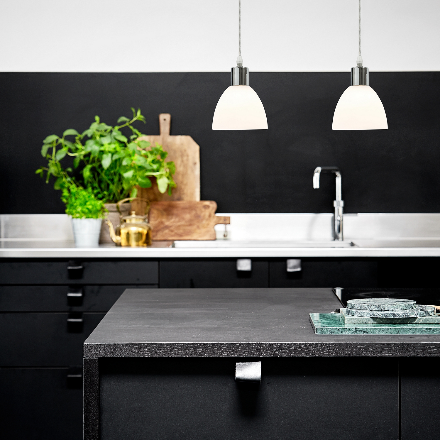 Taklampa Nordlux Ray 2 st E14