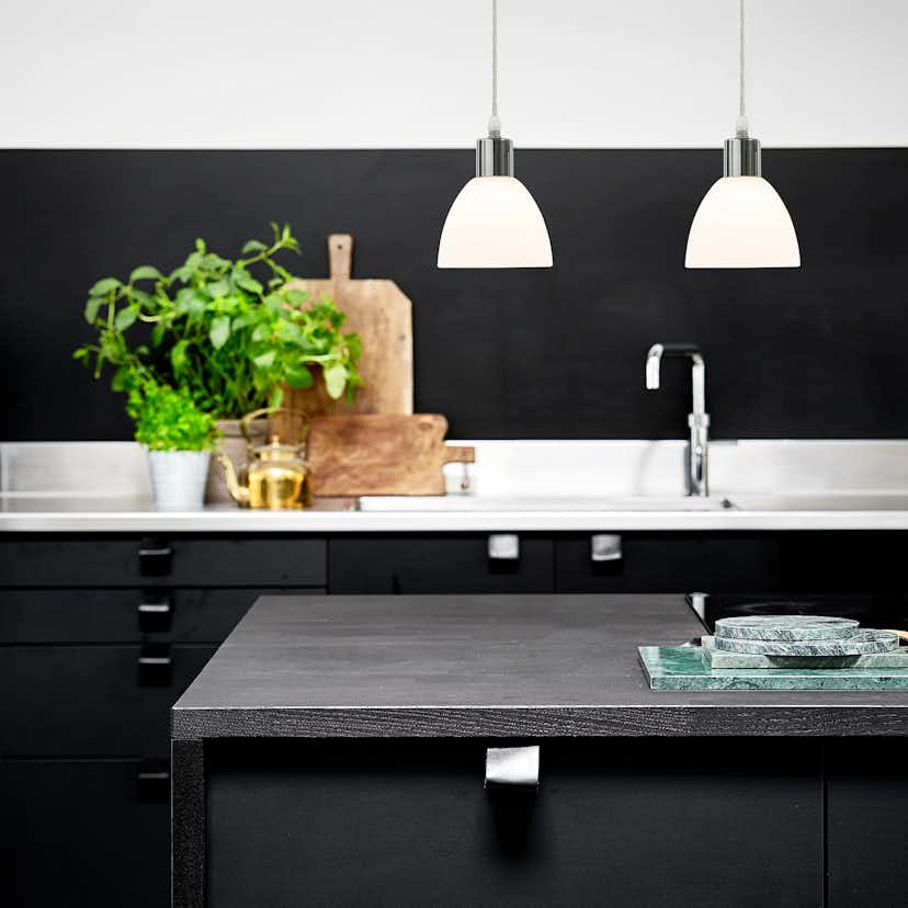 Taklampa Nordlux Ray 2 st E14