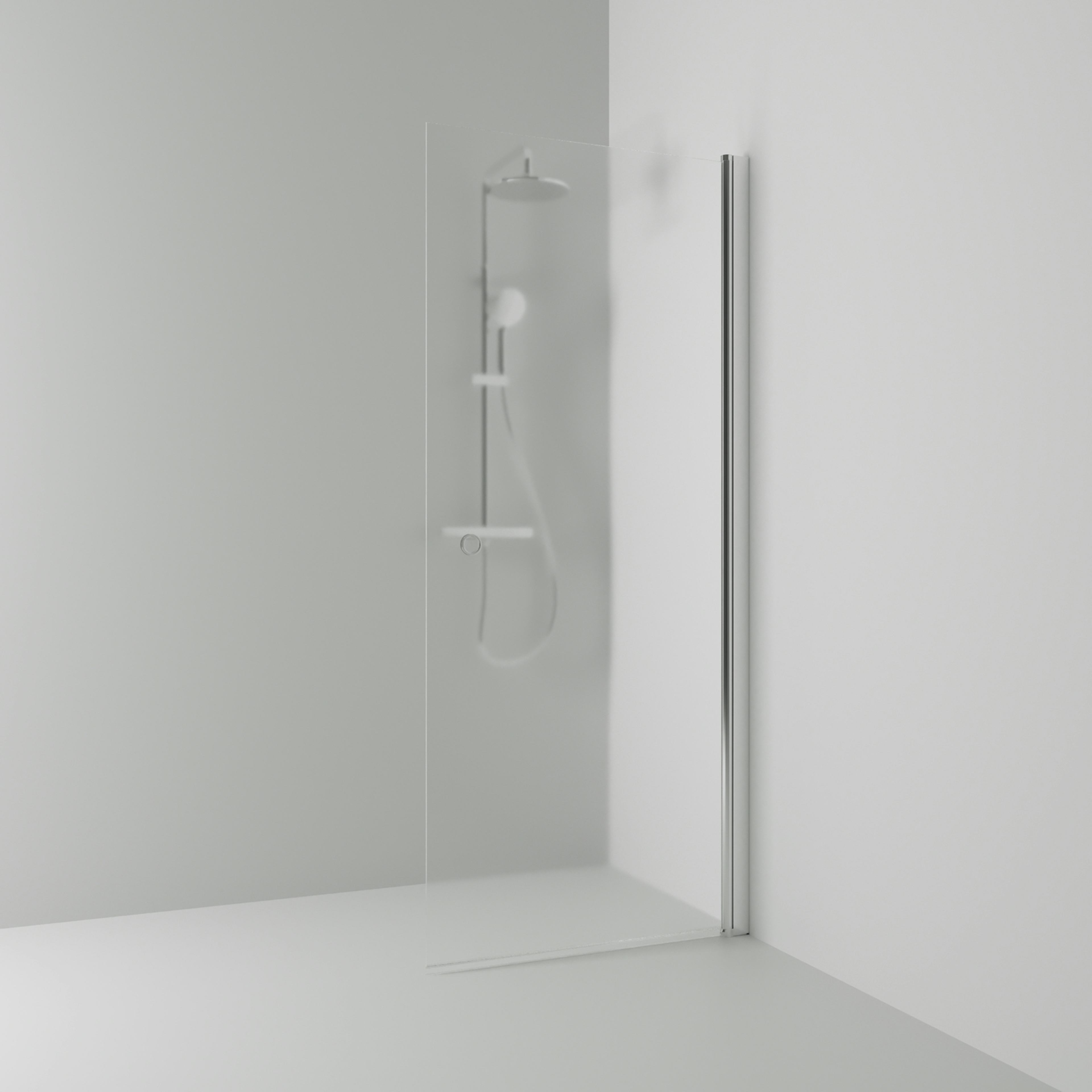 Duschdörr Svedbergs Skoga Rak