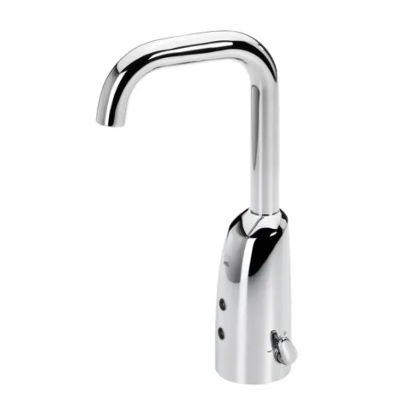 Tvättställsblandare Oras Electra 6330FZ med Bluetooth Beröringsfri