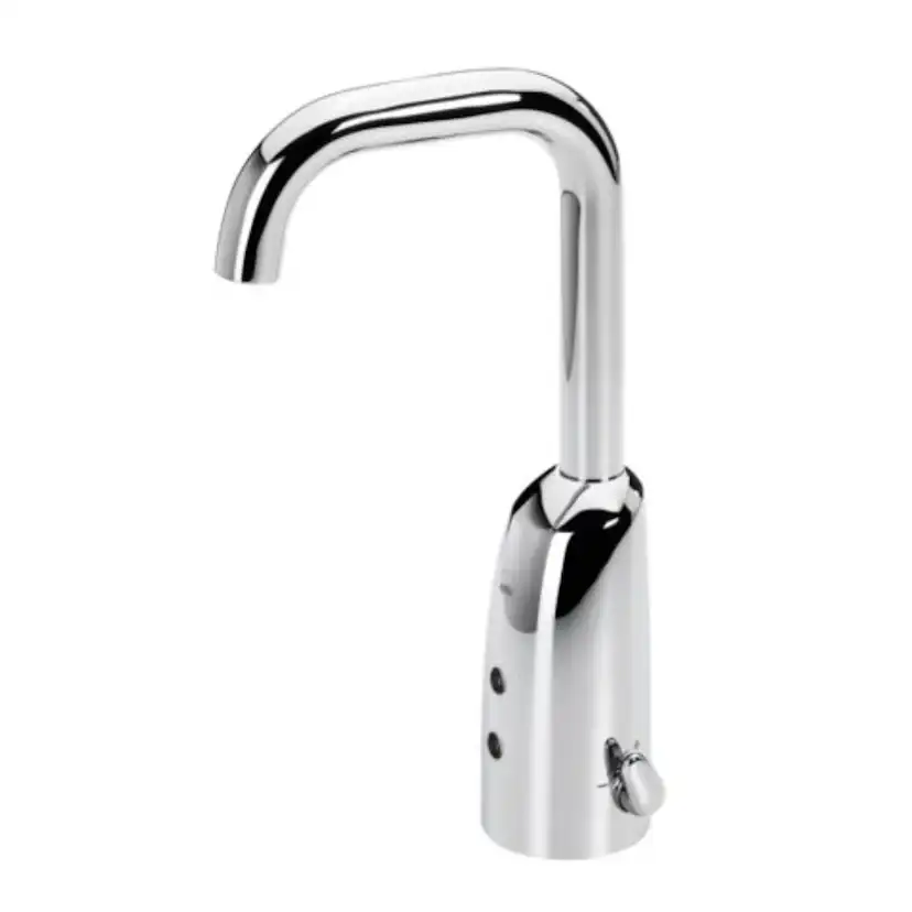 Tvättställsblandare Oras Electra 6330FZ med Bluetooth Beröringsfri