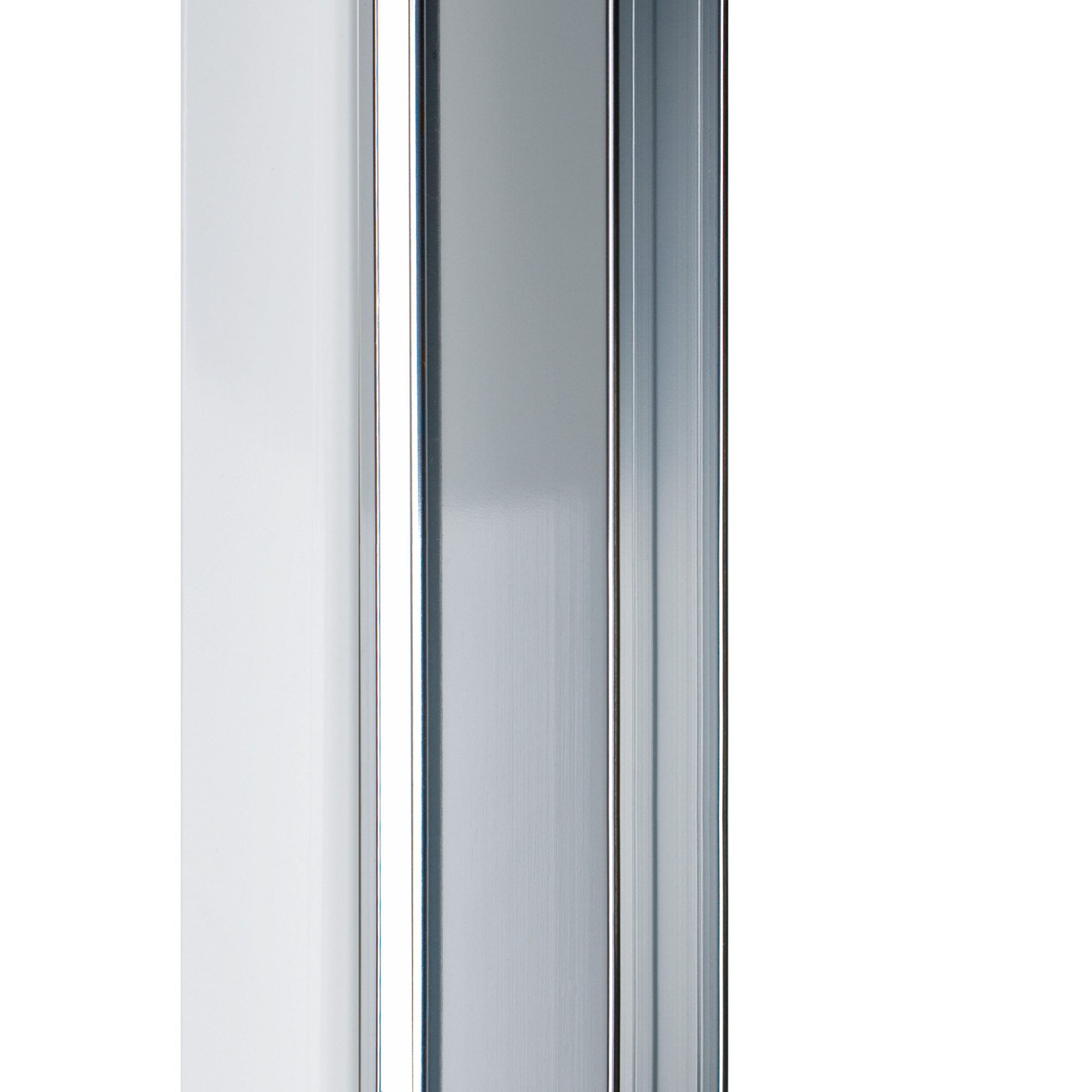 Byggprofil Svedbergs Skoga