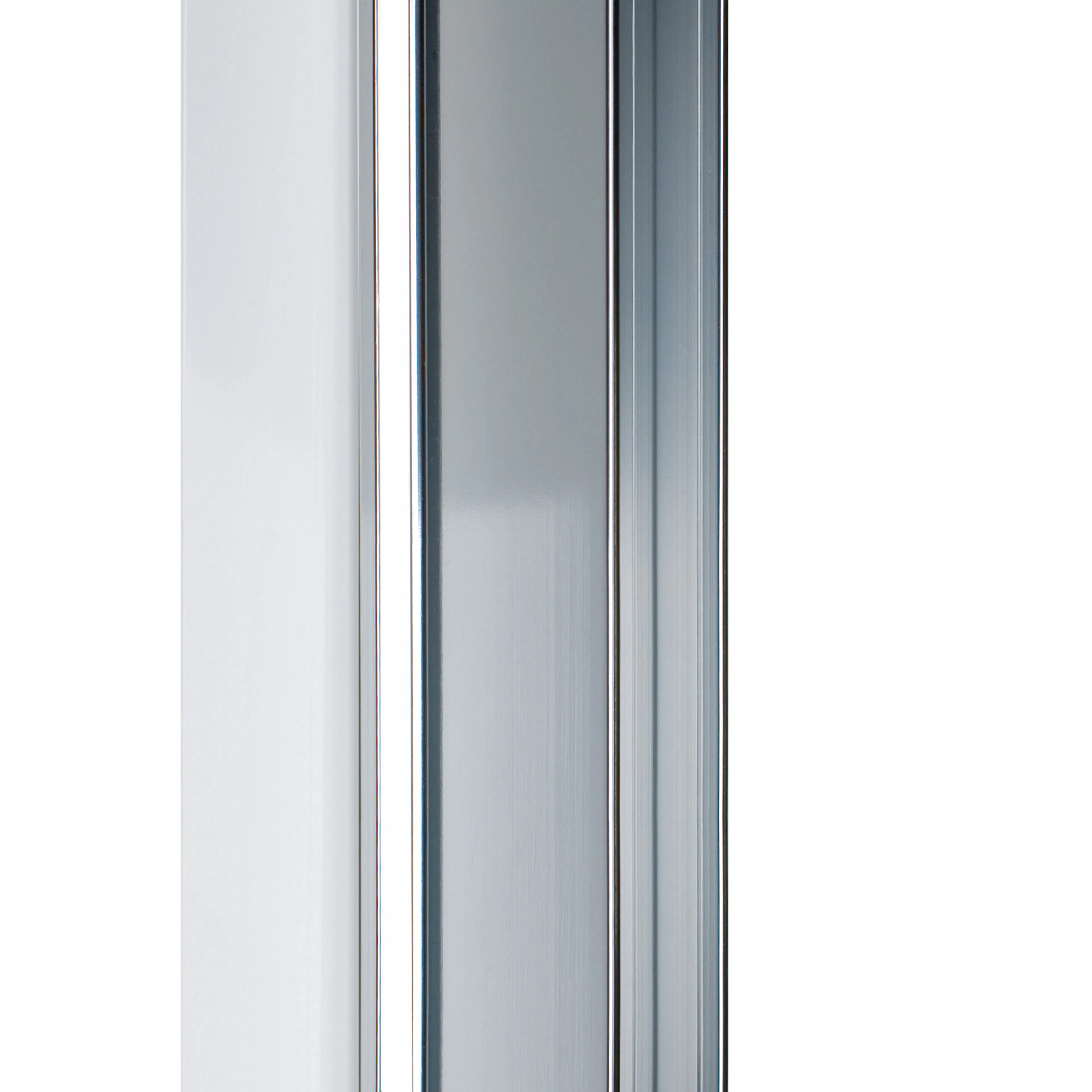 Byggprofil Svedbergs Skoga