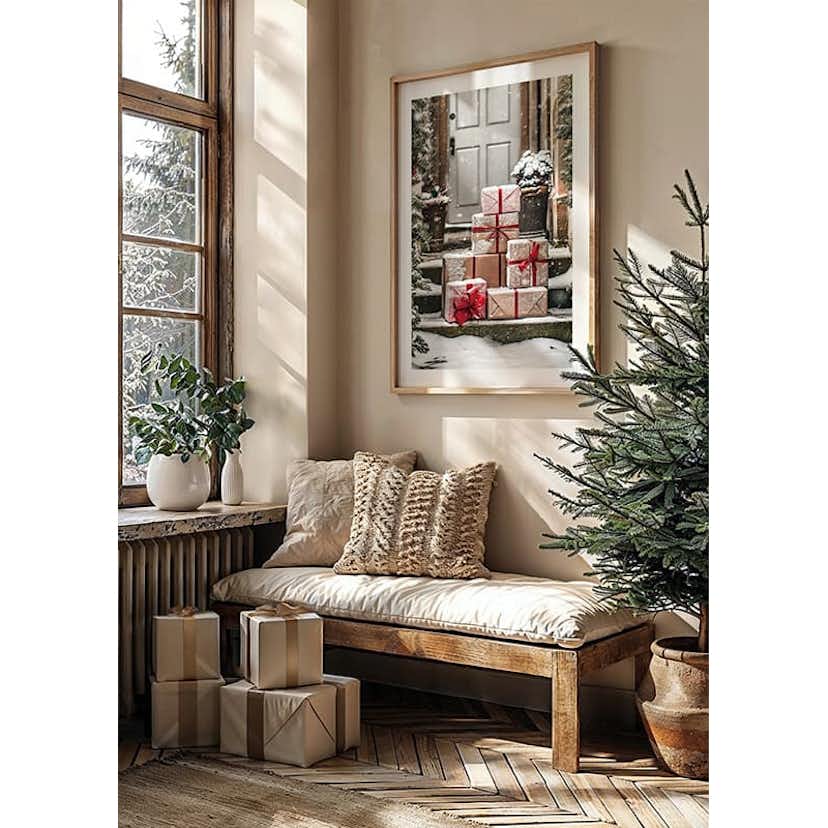 Poster Gallerix Christmas Time No2