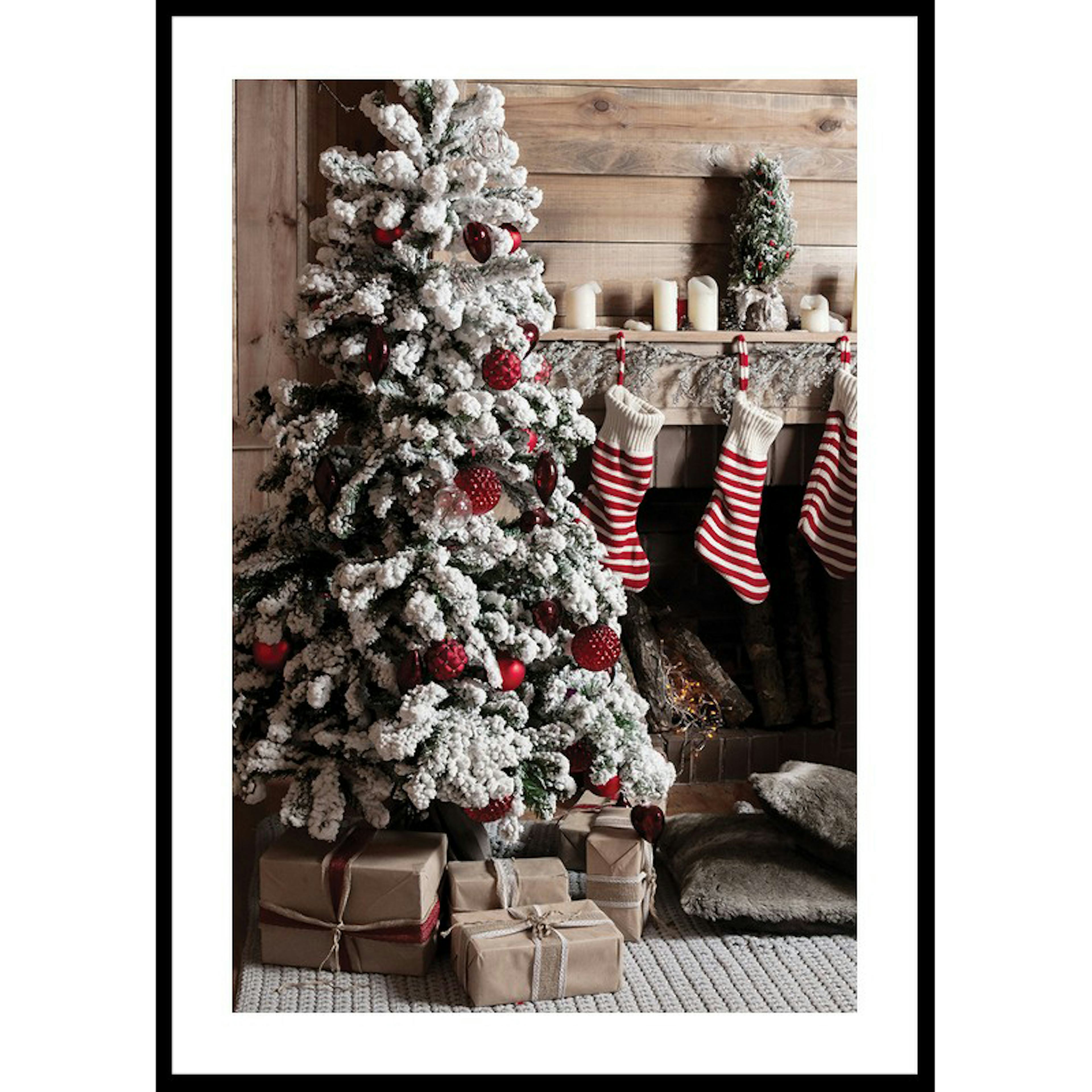 Poster Gallerix Christmas Time No1