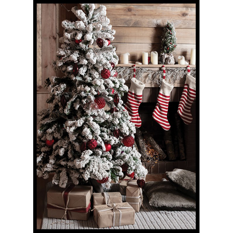 Poster Gallerix Christmas Time No1