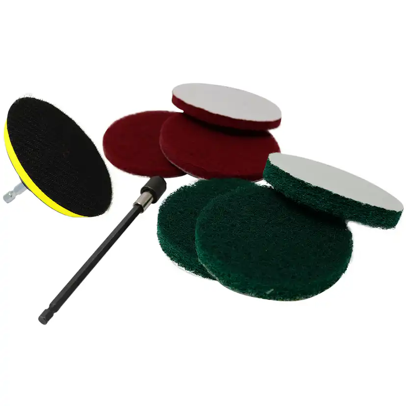 Sliprondell Work it Power Scrubs 8-Pack