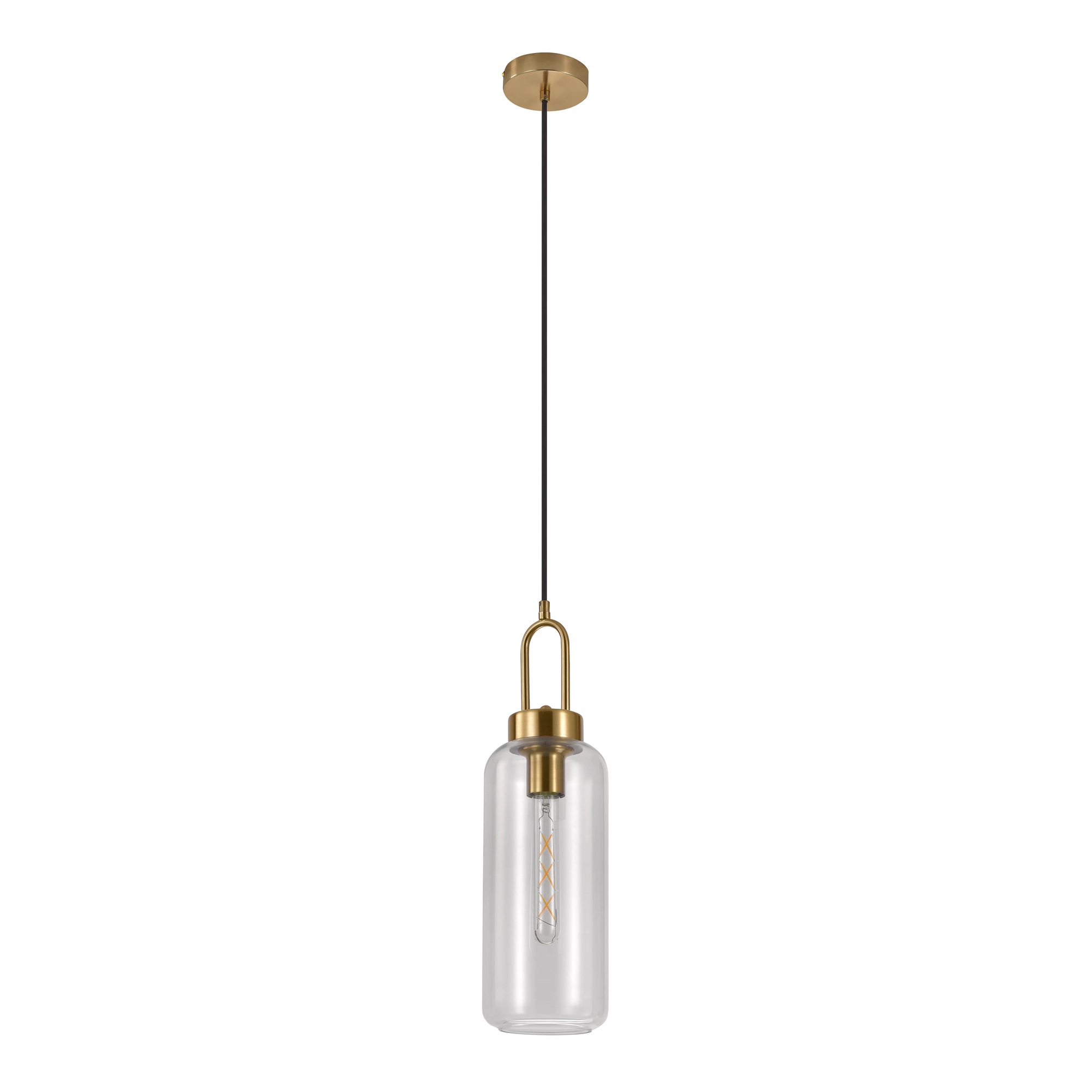 Lampa House Nordic Luton Cylinder