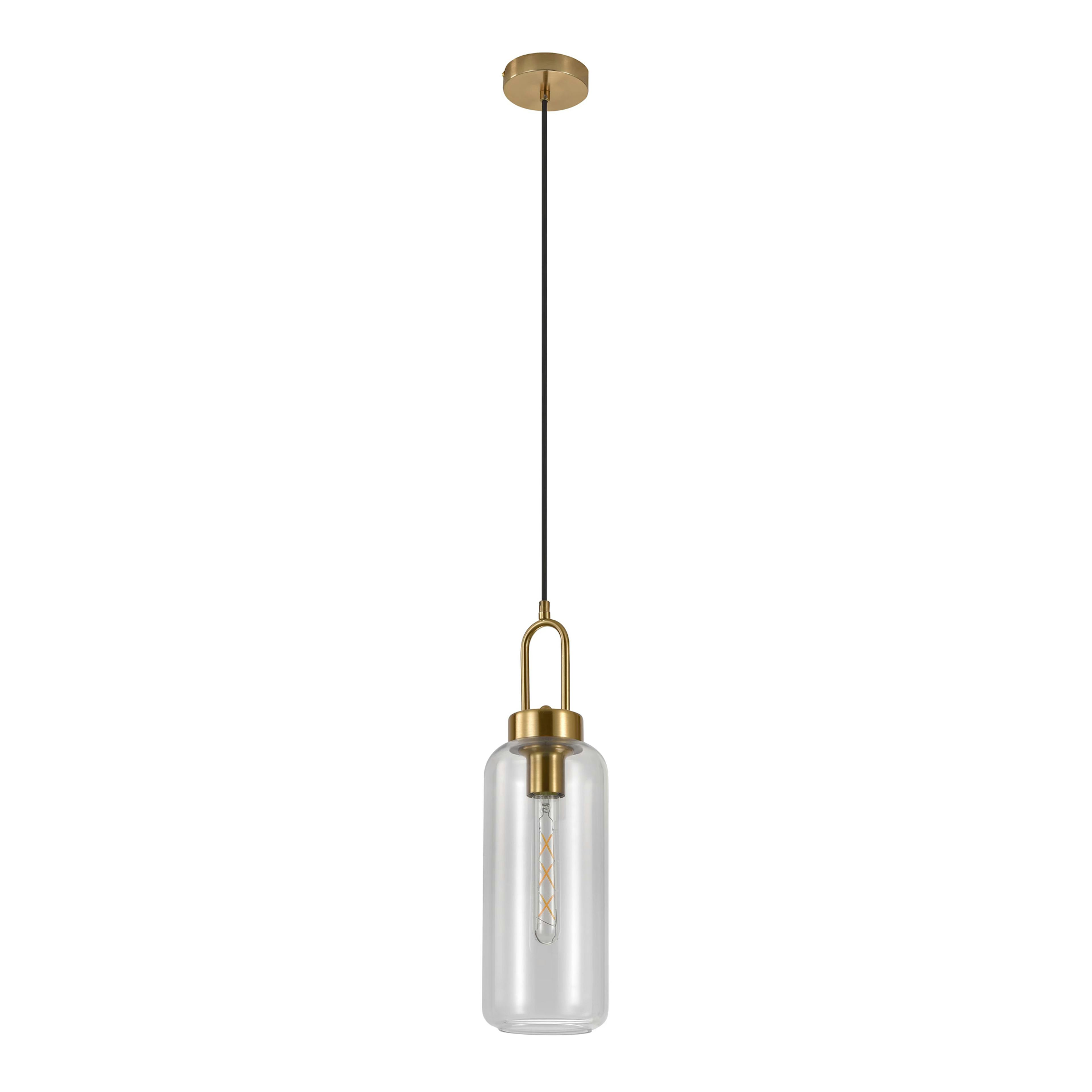 Lampa House Nordic Luton Cylinder