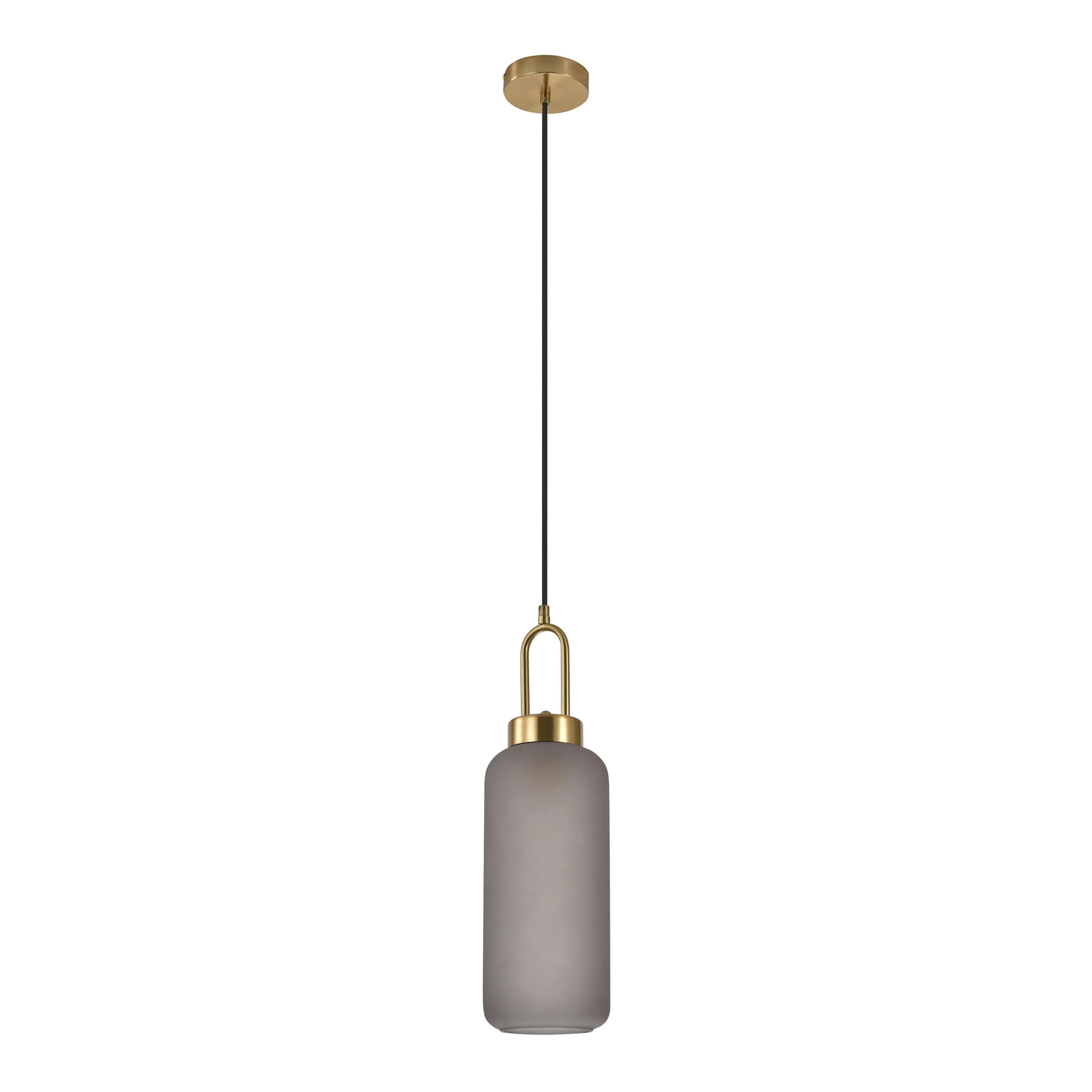 Lampa House Nordic Luton Cylinder