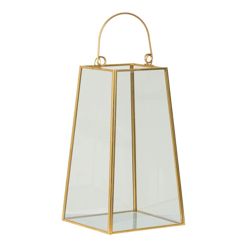 Ljuslykta House Nordic Kea