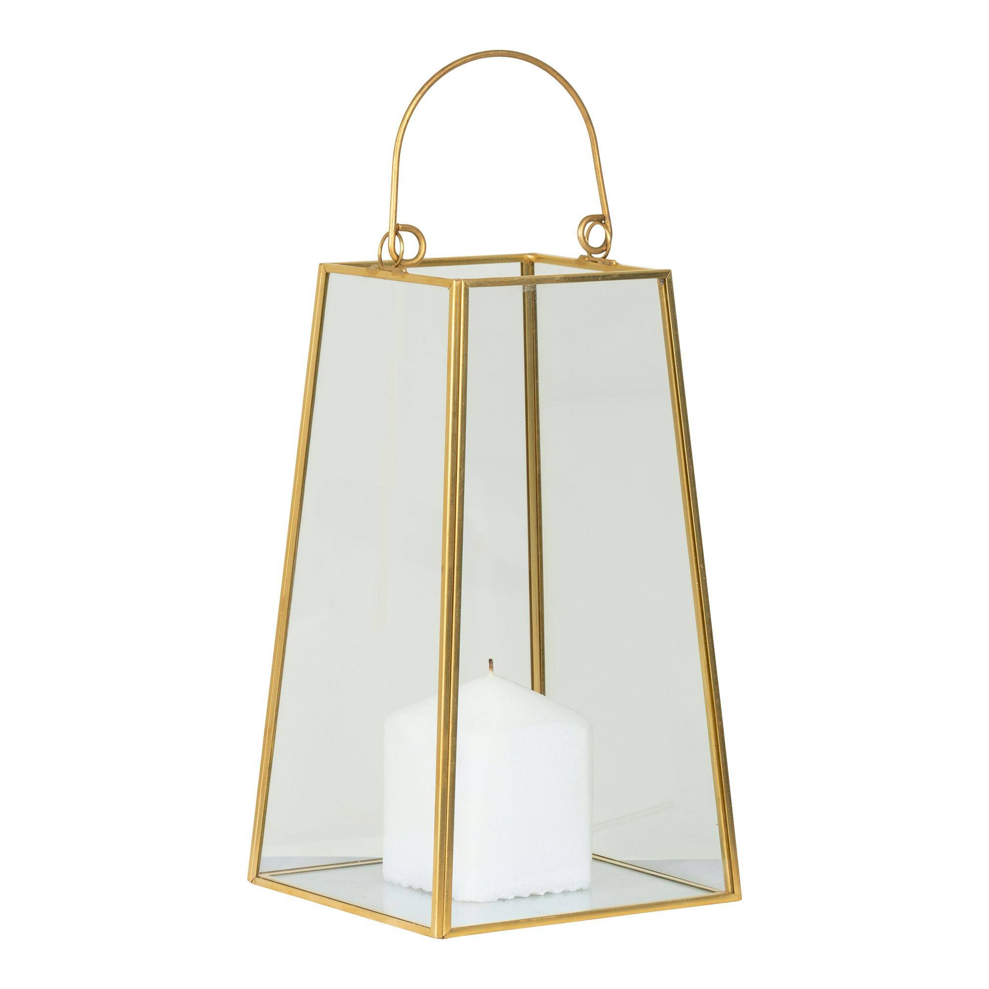 Ljuslykta House Nordic Kea