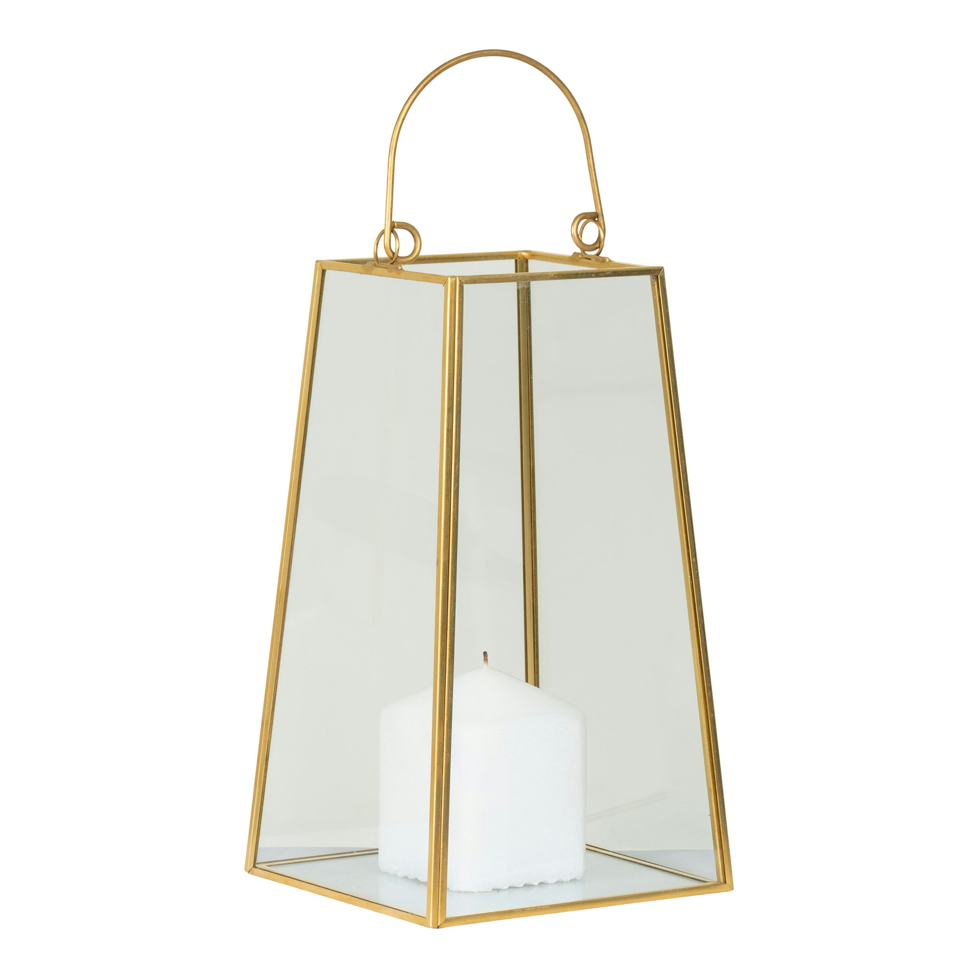 Ljuslykta House Nordic Kea