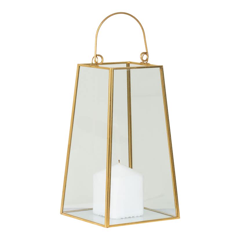 Ljuslykta House Nordic Kea