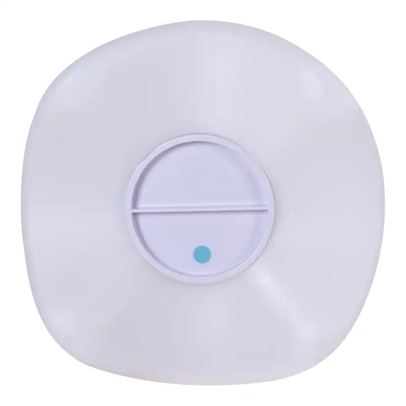 Vinkylare House Nordic Bristol med LED