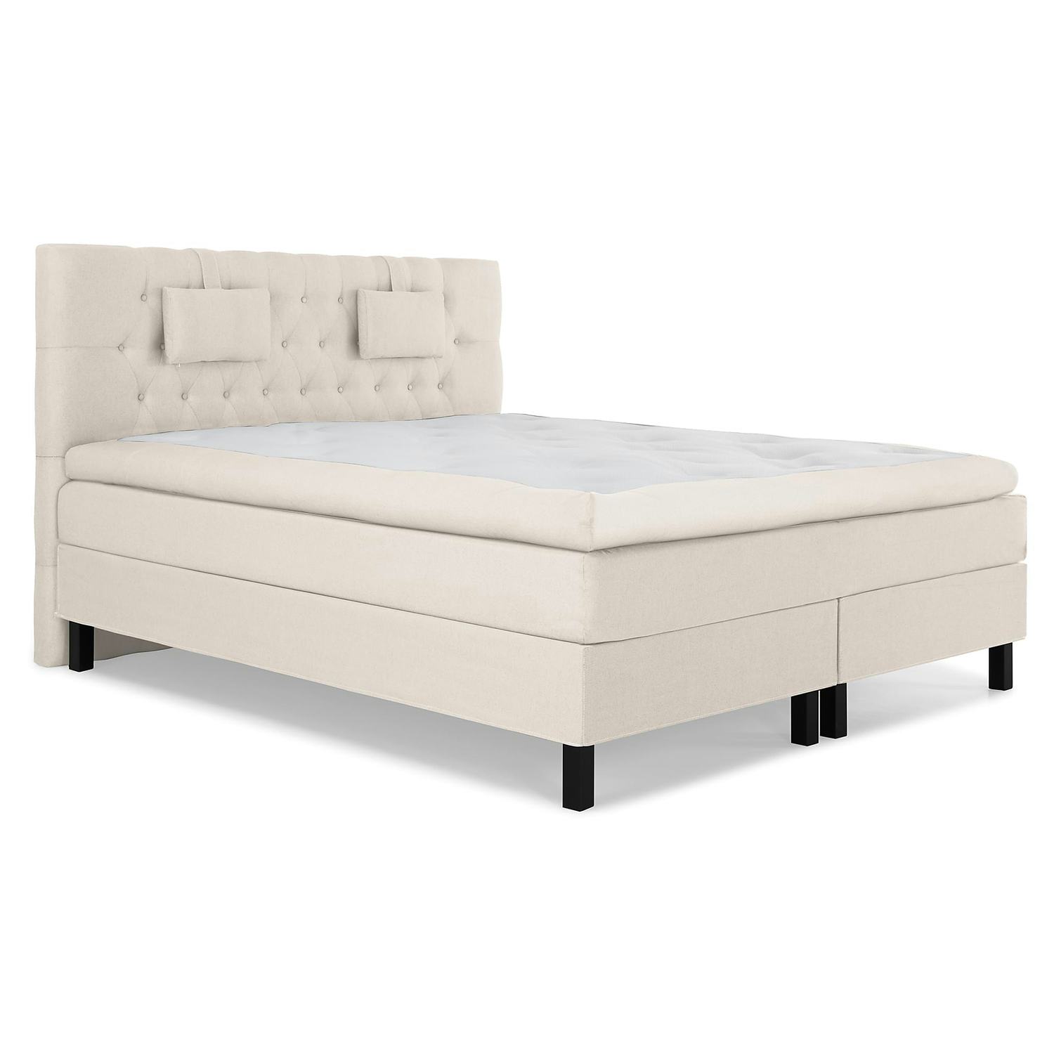 Kontinentalsäng Bedly Sängpaket Lucky Diamant 160x200