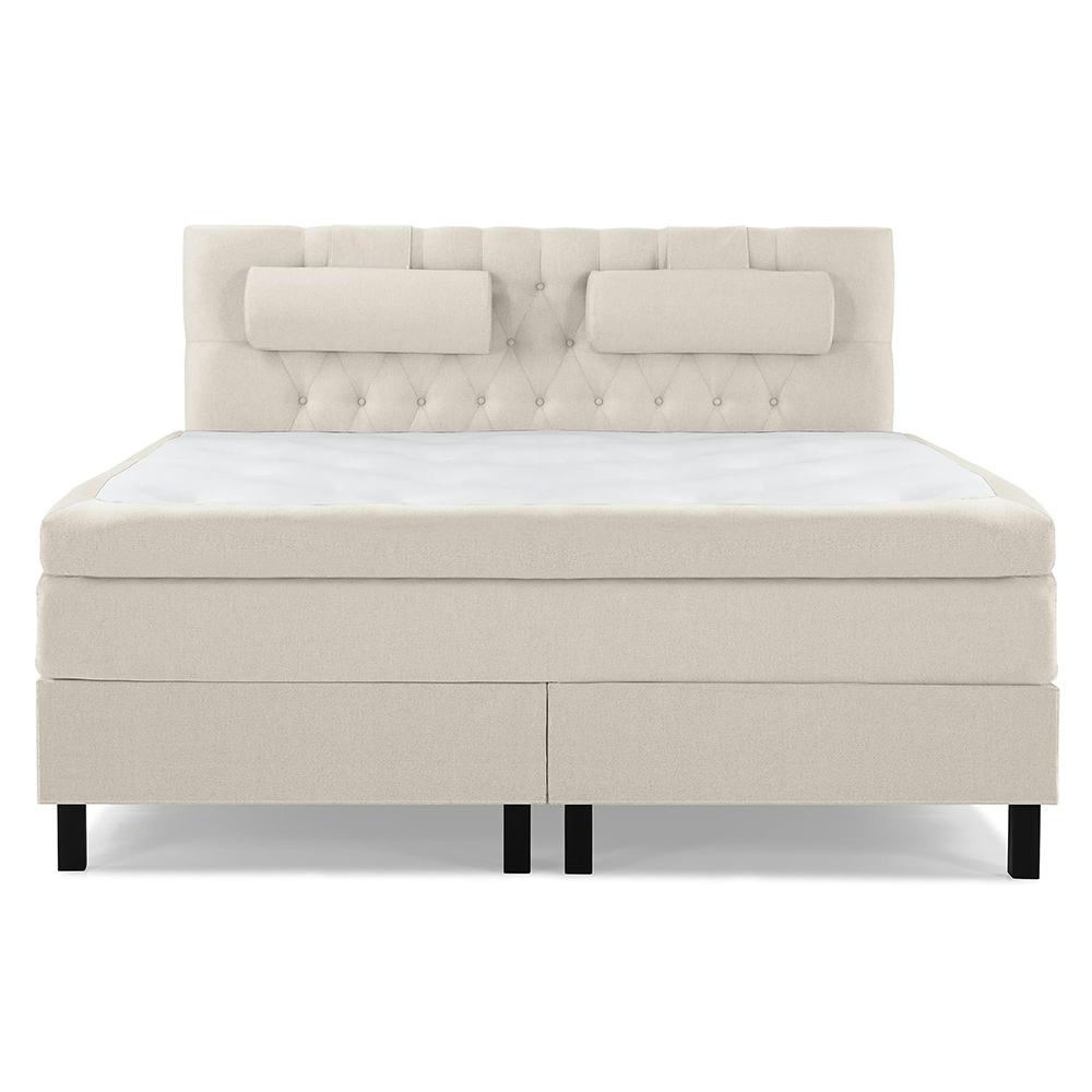 Kontinentalsäng Bedly Lucky Paket Diamant 180x200