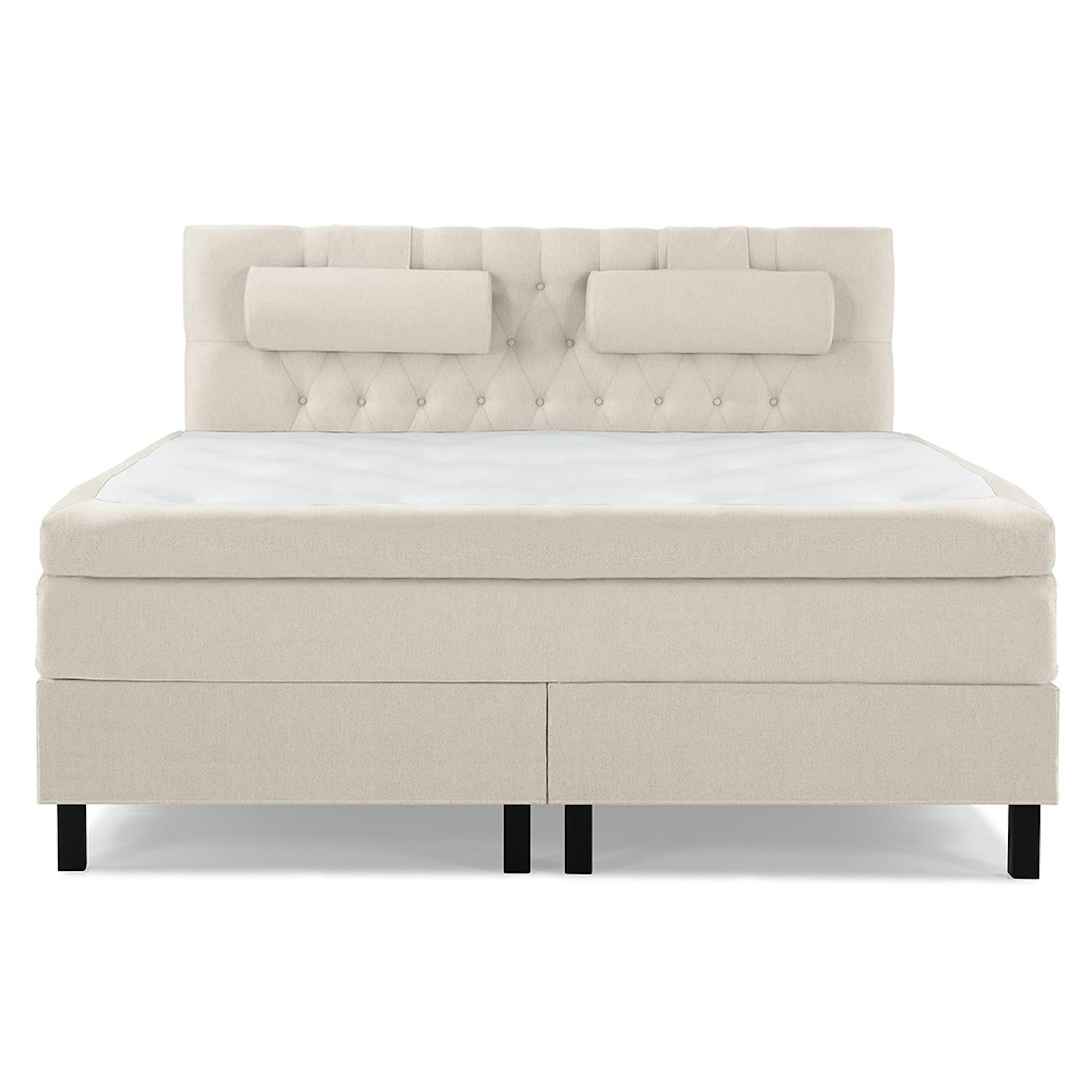 Kontinentalsäng Bedly Lucky Paket Diamant 180x200