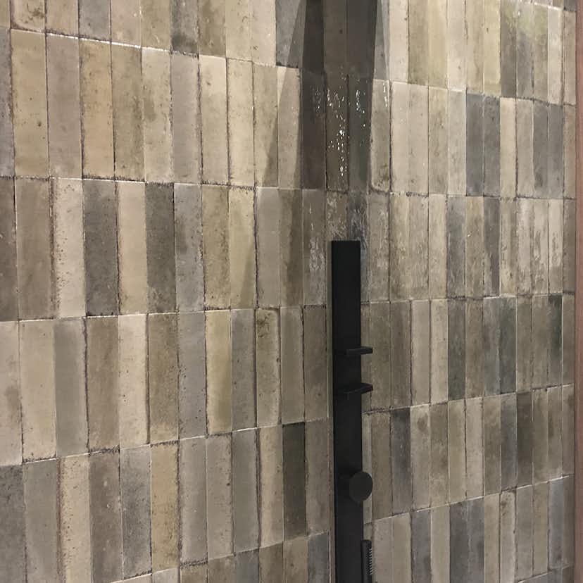 Klinker Lhådös Monza Musk 6x24 cm