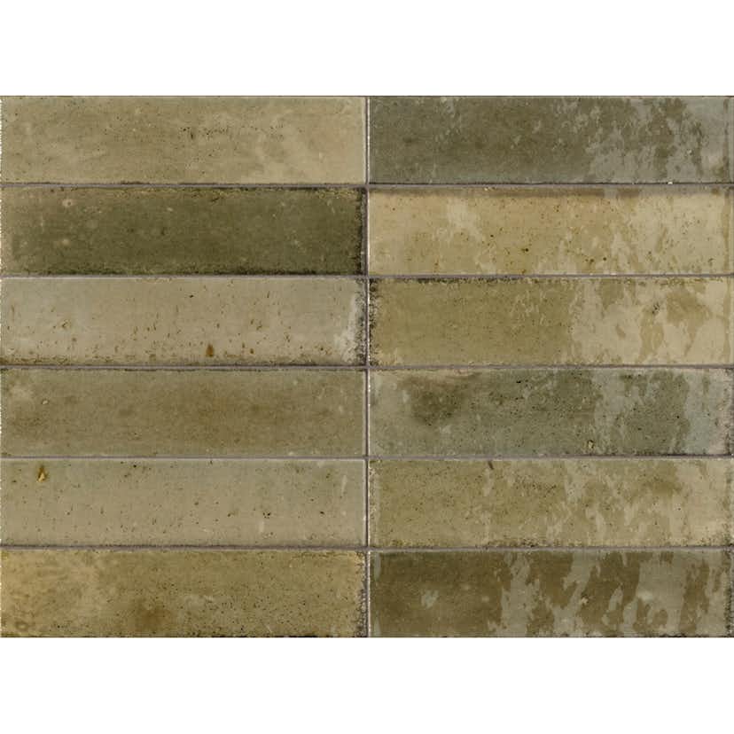 Klinker Lhådös Monza Musk 6x24 cm