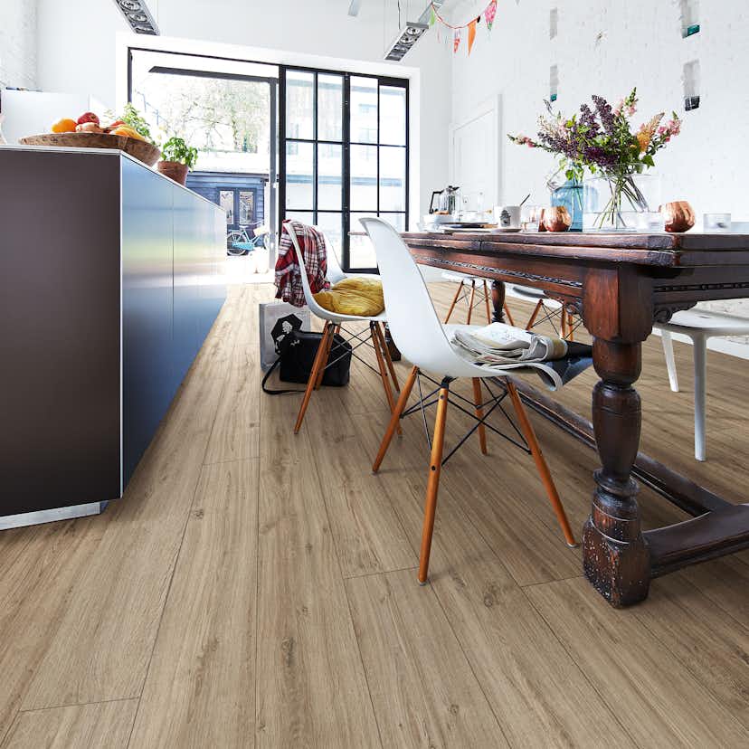 Laminatgolv Meister Laminate LD 150 Arcadia Ek 6412