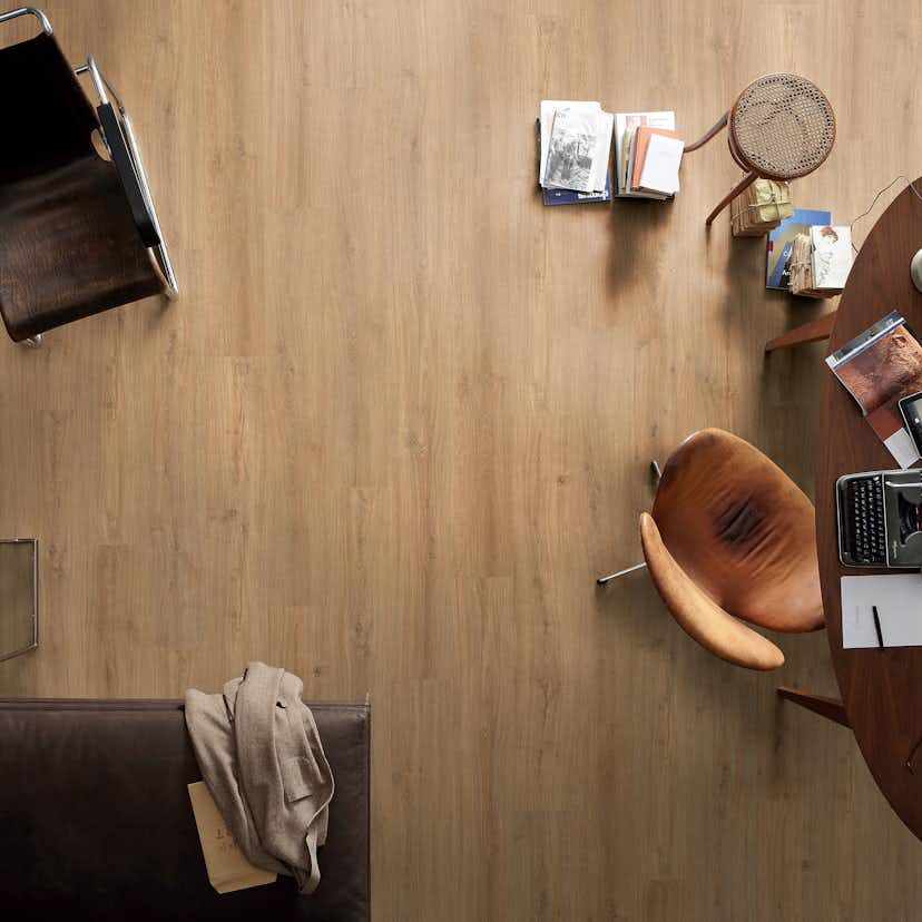 Laminatgolv Meister Laminate LC 150 Nova Ek 6413