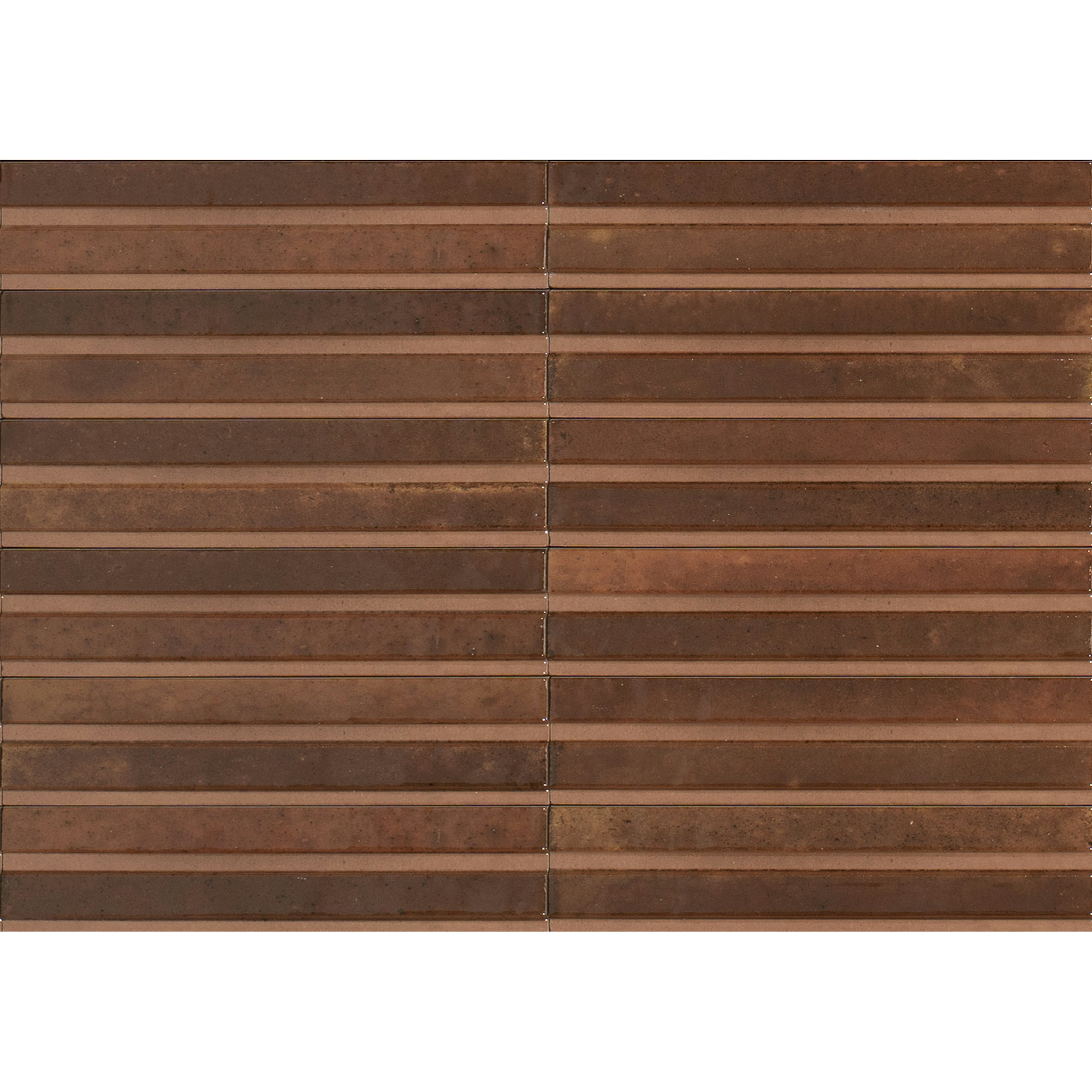 Klinker Lhådös Monza Caramel 6x24 3D R