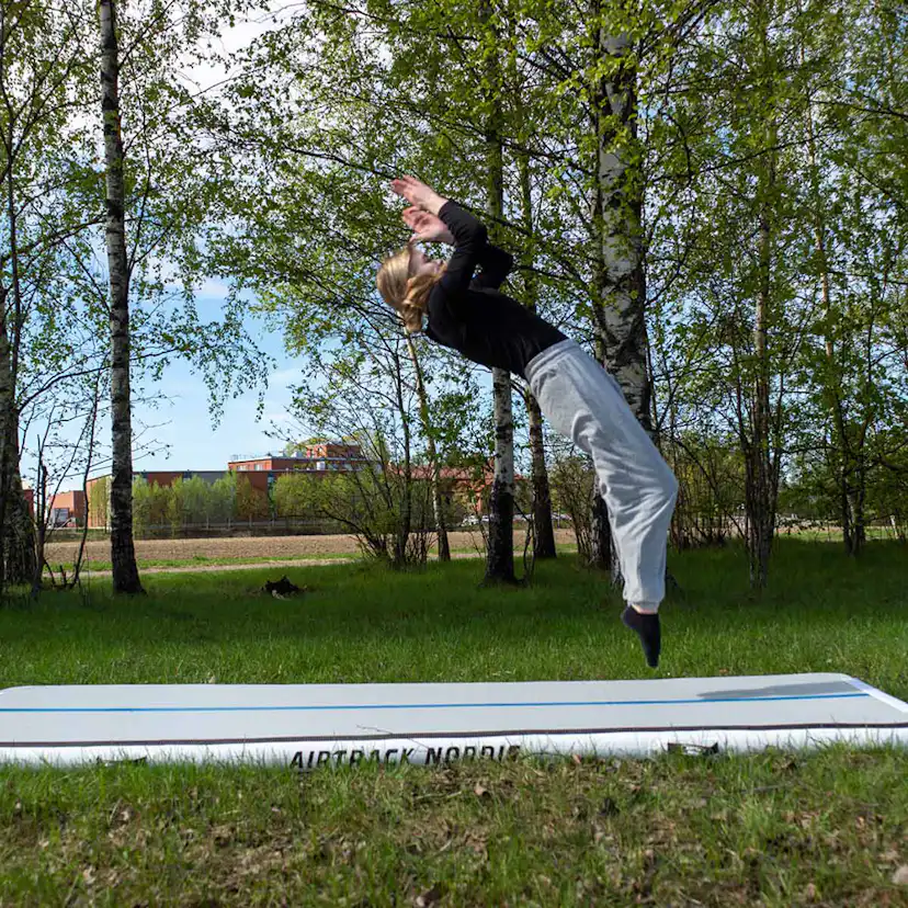 Luftvoltbana AirTrack Nordic Home Special Edition