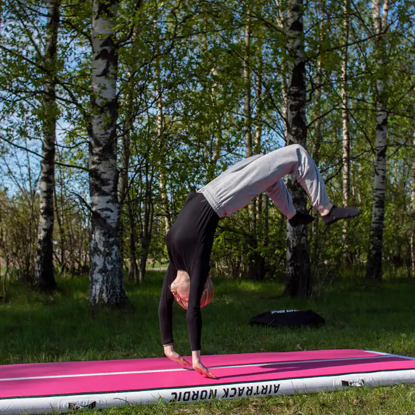 Luftvoltbana AirTrack Nordic Home Special Edition