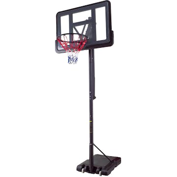 Basketkorg ProSport Premium 2,3-3,05m