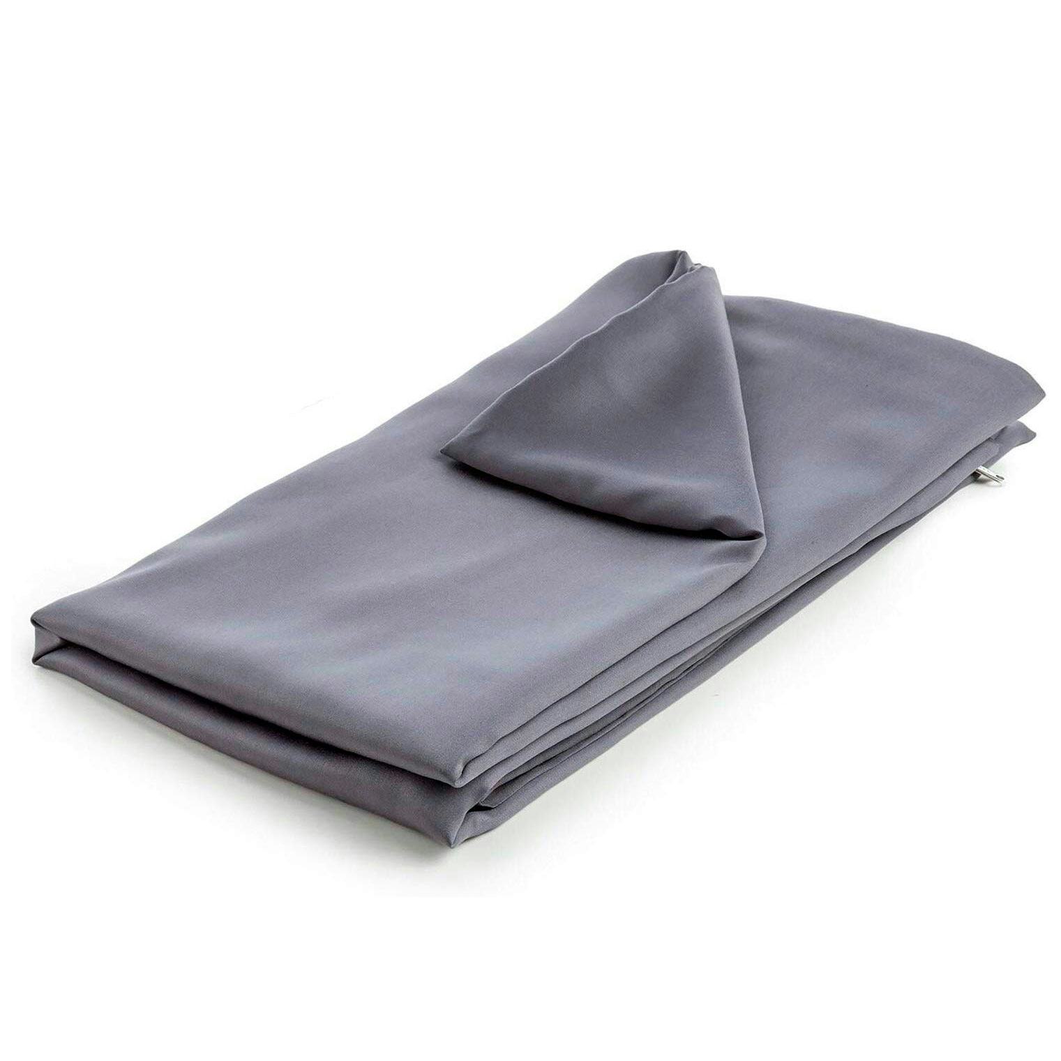 Påslakanset Polar Night Bambu Enkelsäng