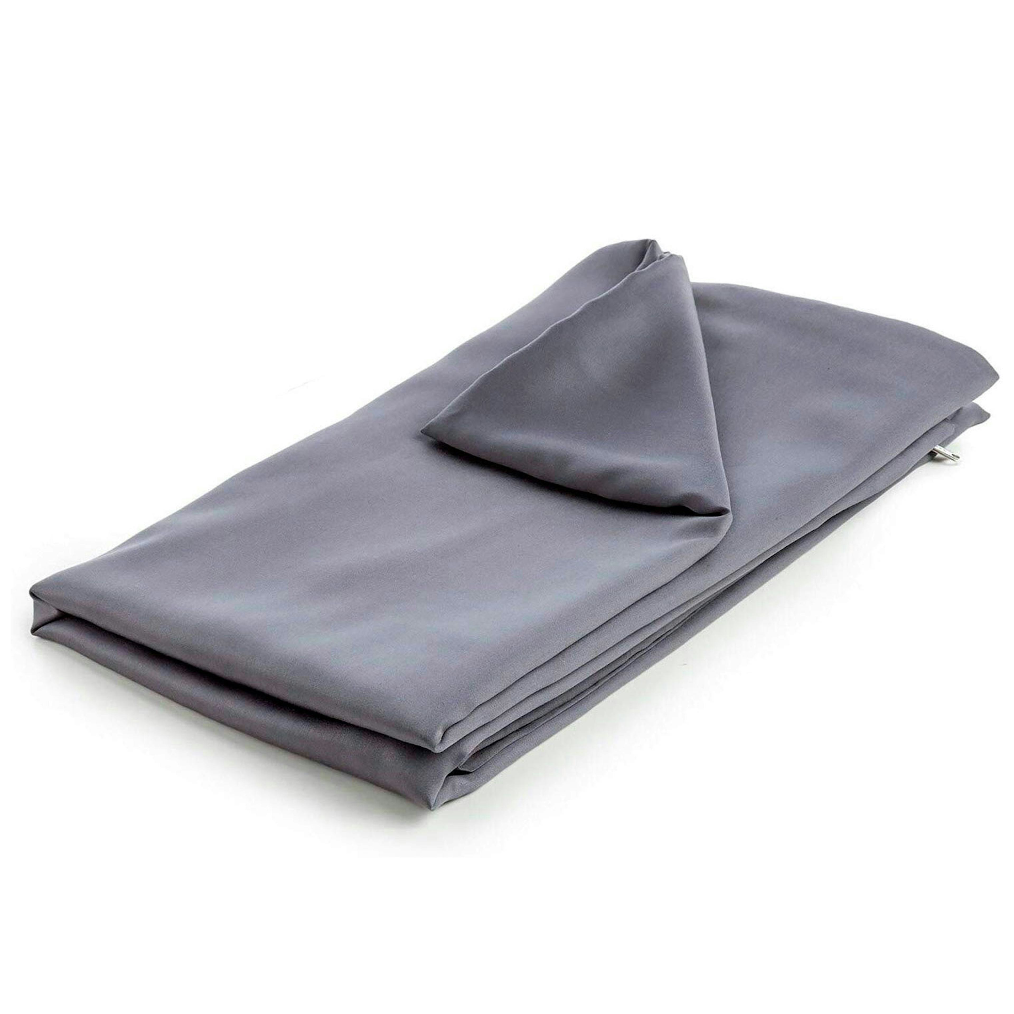 Påslakanset Polar Night Bambu Enkelsäng