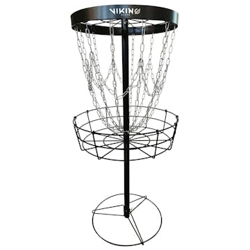 Frisbeegolfkorg Viking Discs Battle Basket Pro