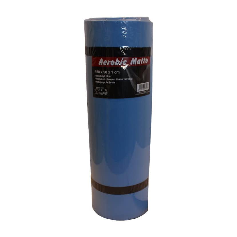 Gymnastikmatta Fitn Shape