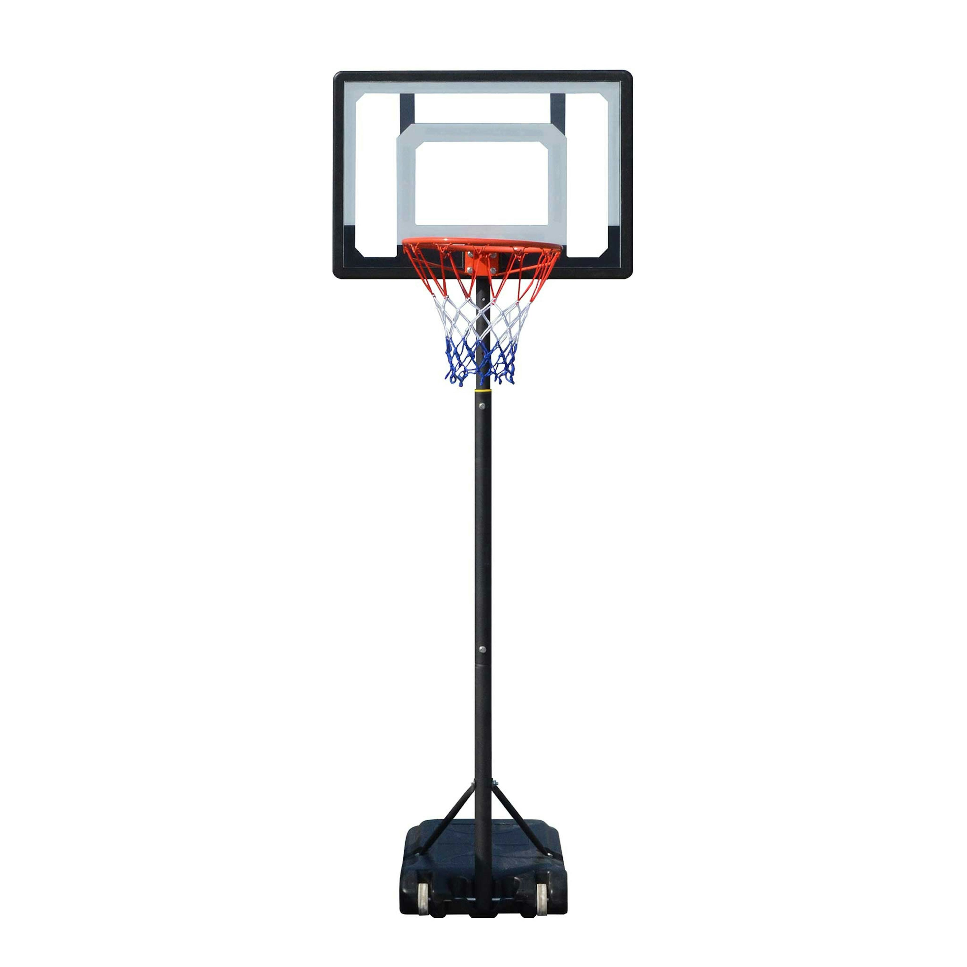 Basketkorg ProSport för Barn 1,6-2,1m