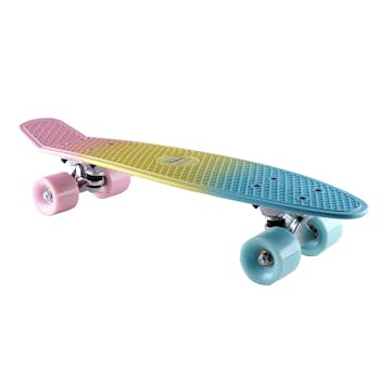 Skateboard Sandbar Cruiser Rainbow