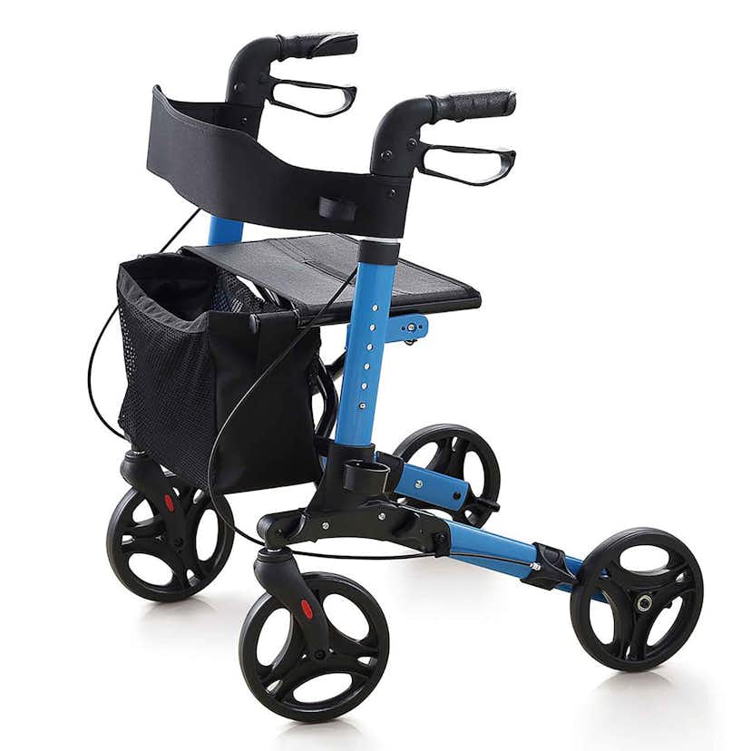 Rullator Arvo Deluxe