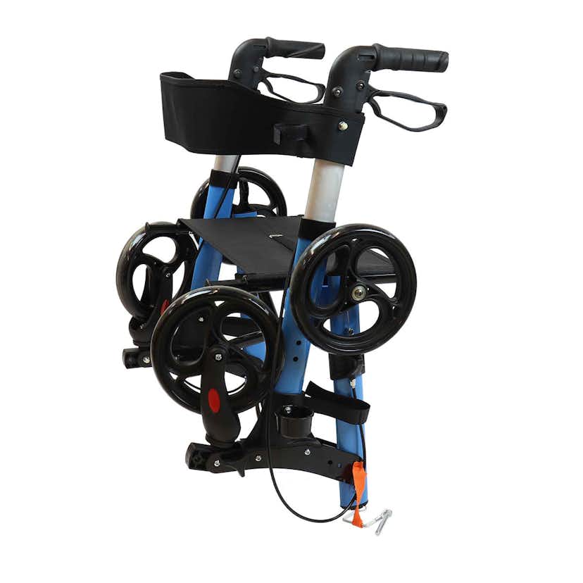 Rullator Arvo Deluxe