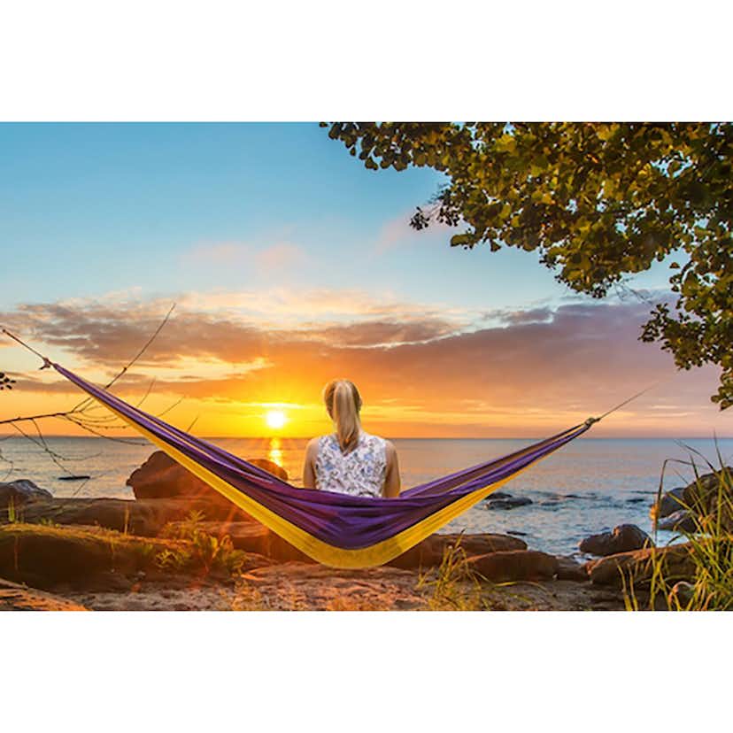 Hängmatta Röhnö Multi Utomhus