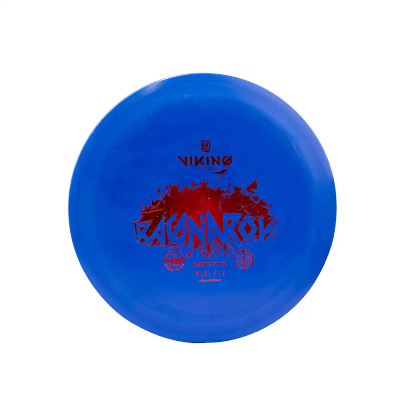 Frisbeegolf Viking Discs Starter Set 3-Disc Set