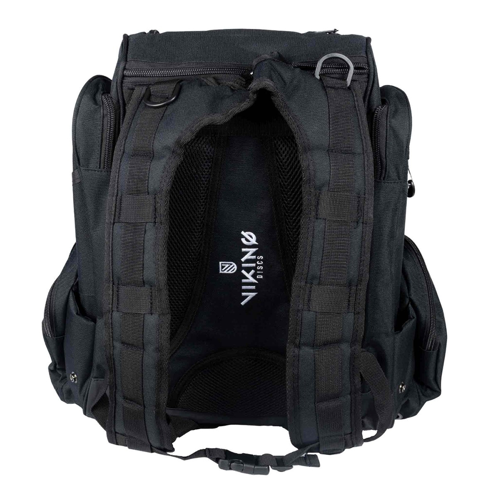 Frisbeegolfväska Viking Discs Rucksak Pro Bag